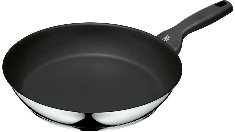 ماهیتابه 28 سانتی متر وی ام اف آلمان - مدل WMF CeraDur Profi - مناسب سرخ کردن و پخت و پز سالم